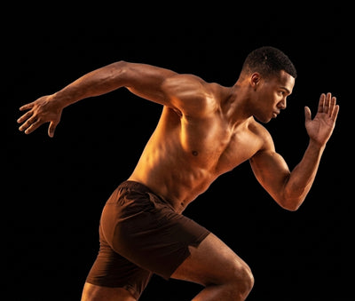 BLOOD FLOW & NITRIC OXIDE SUPPORT