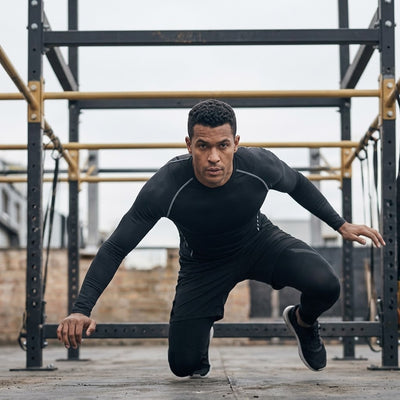 6-IN-1 PERFORMANCE FORMULA