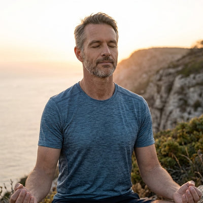 CORTISOL UNDER CONTROL