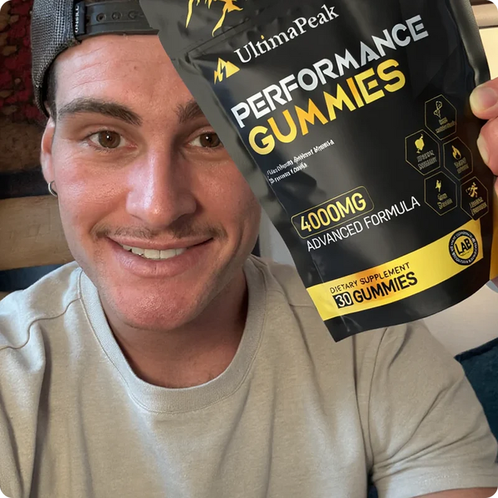 Review by — Michael R.